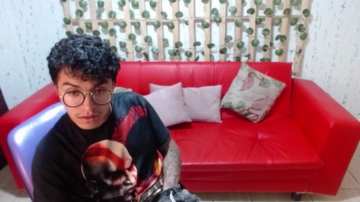 Eithann_Brown  31-08-2021 Recorded Video Webcam